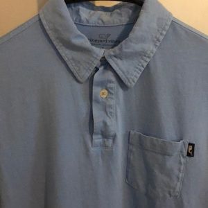 Boys Vineyard Vines Polo